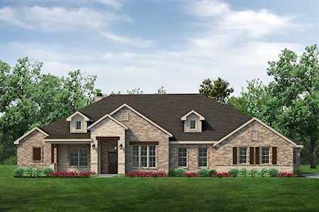 3625 Lariat Trail Van Alstyne, TX 75495