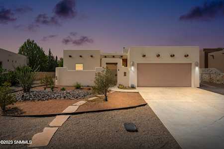 4078 Pepper Post Ave Las Cruces, NM 88011