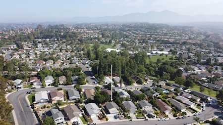 27121 Manzano Mission Viejo, CA 92692