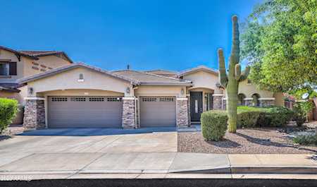2184 S Illinois St Chandler, AZ 85286