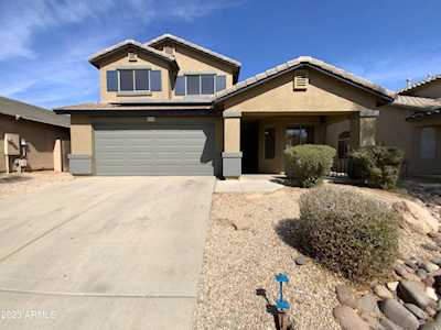 12346 W Palo Verde Drive Litchfield Park, AZ 85340