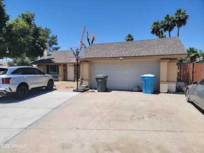 14602 N 23rd Drive Phoenix, AZ 85023