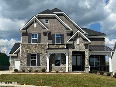 Lot 8 Iron Plow Dr Knoxville, TN 37934