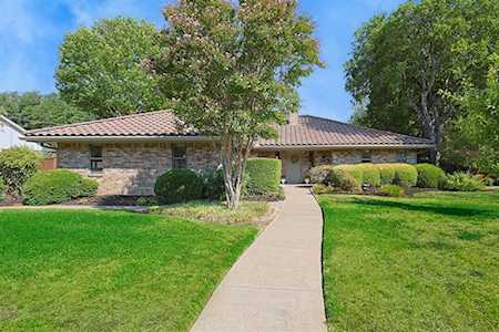 219 Indian Creek Drive Trophy Club, TX 76262