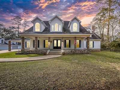 12751 William Dowdell Dr Cypress, TX 77429
