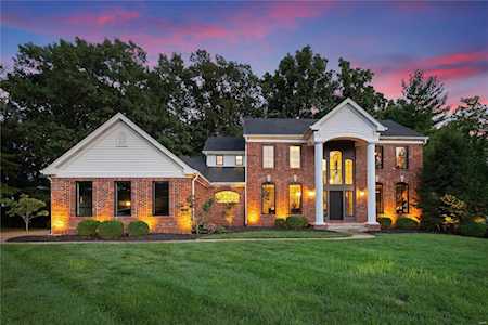 12 Zelkova Ct Wildwood, MO 63005