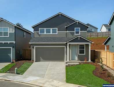 5007 NW Lavender Cir Corvallis, OR 97330