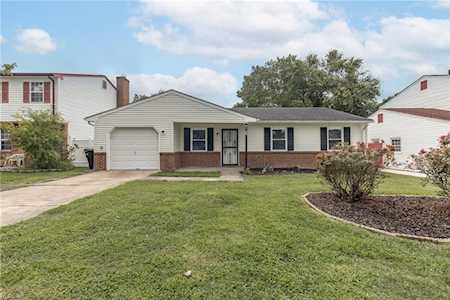 5117 Eksdale Ct Virginia Beach, VA 23464