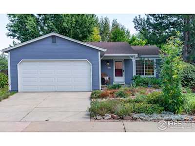 216 S Jefferson Ave Louisville, CO 80027