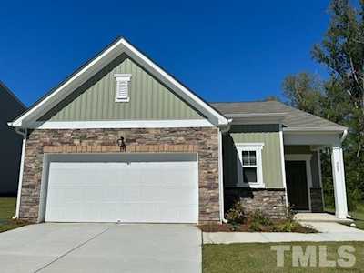 353 Logan Creek Drive Zebulon, NC 27597