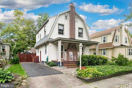 36 Evergreen Ln Haddonfield, NJ 08033