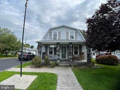 110 E Allison St Centre Hall, PA 16828