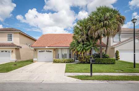 11281 Coral Key Drive Boca Raton, FL 33498