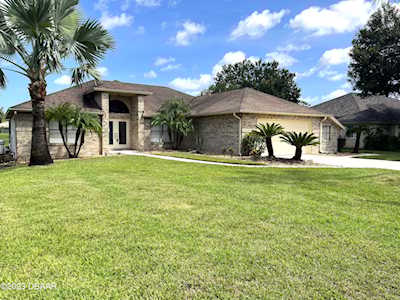 1911 Southcreek Boulevard Port Orange, FL 32128