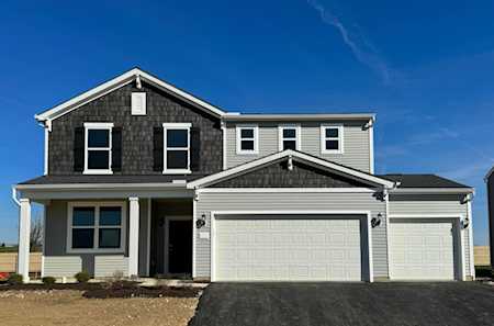 1228 Lake Forest Drive Hebron, OH 43025