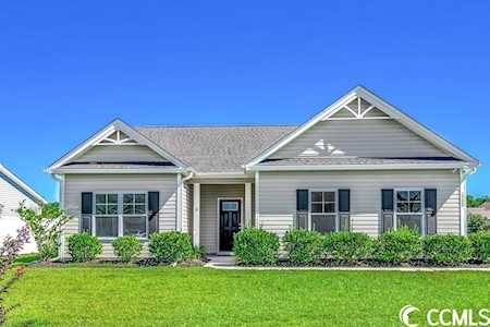 1700 Sunmeadow Dr. Conway, SC 29526