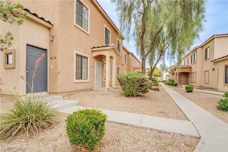 2171 Hussium Hills St #205 Las Vegas, NV 89108