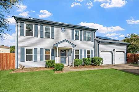 1885 Haverhill Dr Virginia Beach, VA 23453