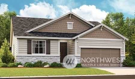 6314 Windlass Ave SE #24 Port Orchard, WA 98367