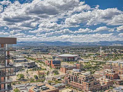 1625 Larimer St #2601 Denver, CO 80202
