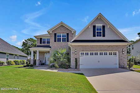 4813 Goodwood Way Wilmington, NC 28412