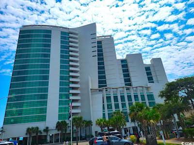 201 Ocean Blvd. S #1709 Myrtle Beach, SC 29577