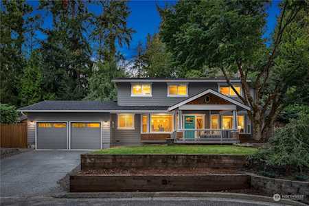 13854 71st Place NE Kirkland, WA 98034