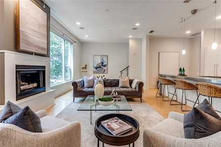 4219 Mckinney Avenue #F Dallas, TX 75205