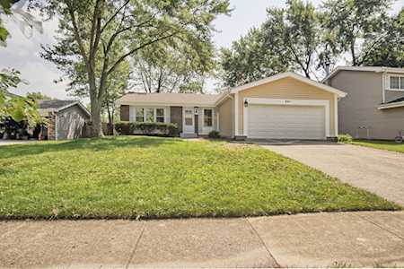 547 Cottonwood Circle Bolingbrook, IL 60440