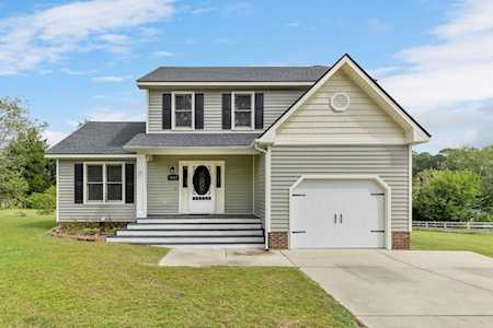1007 Lake Path Road Willow Spring(S), NC 27592