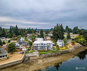 1610 Park Ave #B5 Bremerton, WA 98337