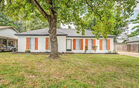 6396 Gillham Dr Memphis, TN 38134