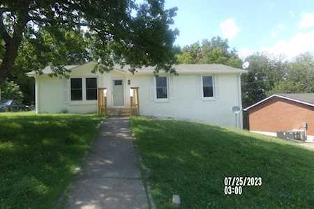4067 Fairmeade Dr Nashville, TN 37218