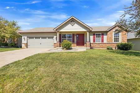 1614 Springmill Dr Wentzville, MO 63385