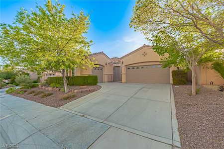 321 Corsicana St Las Vegas, NV 89138