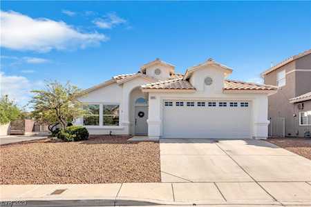 8085 Homerun Champ Dr Las Vegas, NV 89113