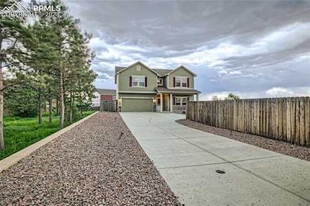 3513 Saguaro Circle Colorado Springs, CO 80925