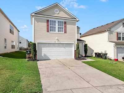 822 Littleton Dr Concord, NC 28025
