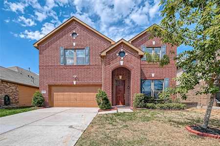 16418 Sheffield Run Dr Houston, TX 77084
