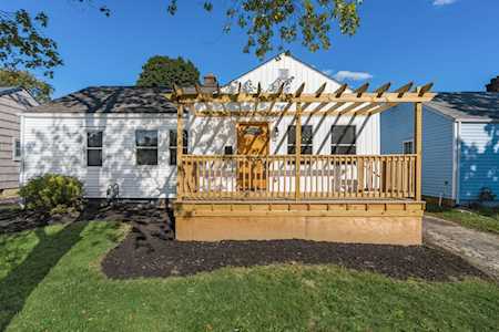 72 N Everett Avenue Columbus, OH 43213