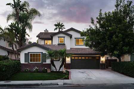 5044 Ashberry Rd Carlsbad, CA 92008