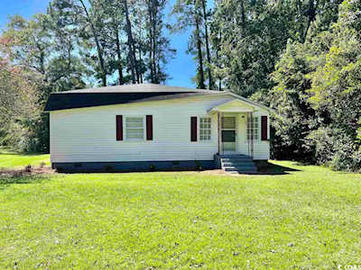 1245 S Highway 501 Marion, SC 29571