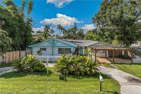 1560 Maravilla Ave Fort Myers, FL 33901