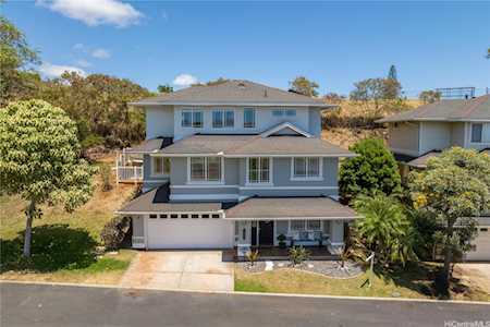 92-1083 Palahia Street #N Kapolei, HI 96707