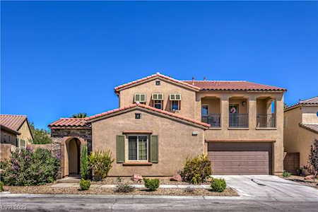 7726 Comanche Canyon Ave Las Vegas, NV 89113