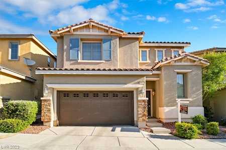 10426 Lilac Square Ave Las Vegas, NV 89166