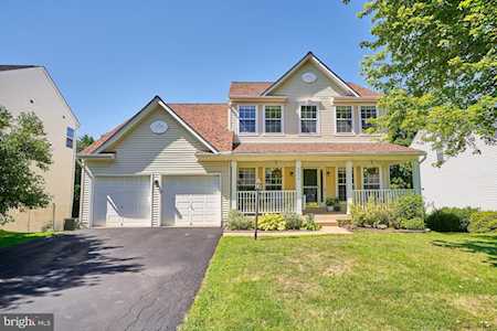 9816 Luck Penny Ct Bristow, VA 20136
