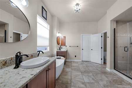 7217 Lady Luck Ct Colorado Springs, CO 80923