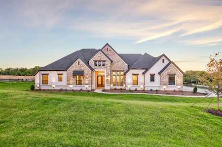 5309 Castellano Court Flower Mound, TX 75022