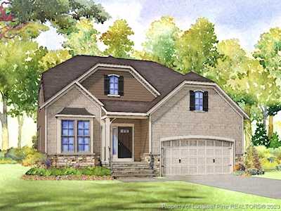 945 Hedgelawn Way Southern Pines, NC 28387